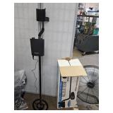 Discovery 3000 Metal Detector w Box