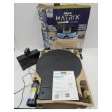 Shark Mopping Sweeper- Works-Needs Charged