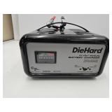 DieHard Battery Charger