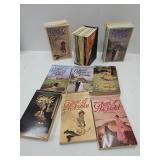 Anne Of Green Gables & Golden Guide Books