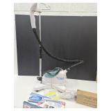 Tobi  Quick Fabri Steamer
