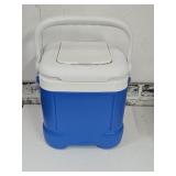 Igloo Ice Cube Smal Cooler 10" wide