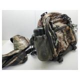 Remington Outdoor Hiking Back Pack Belt