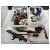 Reloading Gun Supplies & Tools