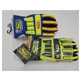 XL & XXL Ringers Work Gloves
