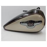 Harley Davidson Gas Tank 95   1903- 1998