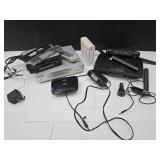 DVD player & Router Lot+++