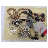 Lot of Costume Jewelry