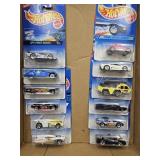 NIP Hotwheels Toy Cars- Spy Print Series,+