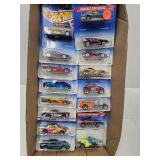 NIP Hotwheels Toy Cars-Krackle Car,+