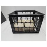 Lot Ceramic Tile 6"approx