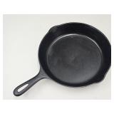 Cast Iron 10.5 " Skillet