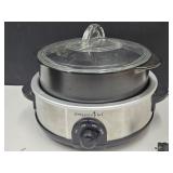 Pampered Chef Slow Cooker Crock Pot