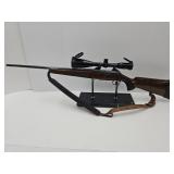 Sig Arms Sauer 200 . 308 Winchester  With Scope