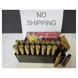 300 WIN MAG 19 Rounds Gun Ammo