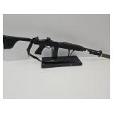 Iver Johnson 30 Cal M1 w Bayonet & Folding Stock