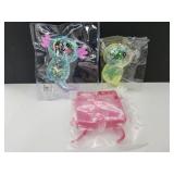 New Sealed Axoloti Squishys