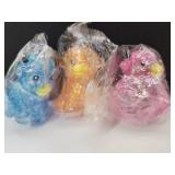 New Sealed Highlander Cow Squishys 3.5"