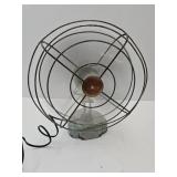Zero Fan Front 12" W