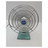 VTG Eskimo Fan Front 9" W