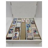 Large Lot of Baseball Cards