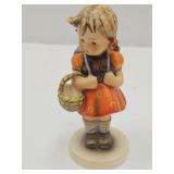 Geobel Hummel School Girl? 5" T