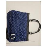 Colts Carry Bag 16"W