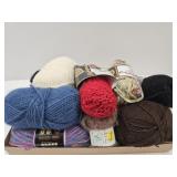 NICE lot of Yarn