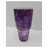 YETI Travel Mug Starry Purple