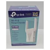 NIB Wi-Fi Range Extender TP Link