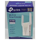 NIB Wi-Fi Range Extender TP-link