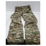 Sz 32x32 NEW Camo Pants