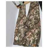 NWT 38T KINGS Camo Pants