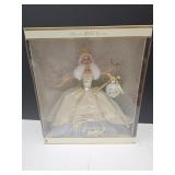 Special 2000 Edition Barbie Doll
