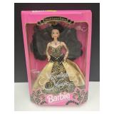 Moonlight Magic Barbie Doll