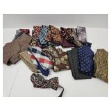Nice Lot of Mens Dress Ties