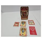 Antique Valentines