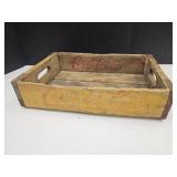Coca Cola  Soda Bottle Crate