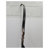 Ben Pearson Bow see pics red