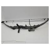 Whitetail II BEAR Compound Bow