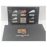 NIB Harley Davidson Gas Tanks W Display 15"