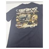 Harley Davidson Benson Shirt Sz M