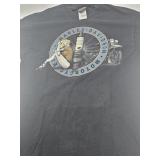 Harley Davidson Sz M Benson Shirt