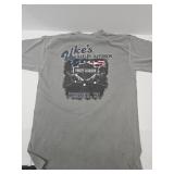 Harley Davidson Shirt Sz M UKE