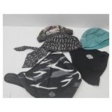 Harley Davidson & Other Beanies / Hats