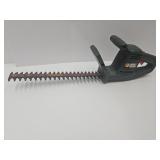 Black & Decker Electric Hedge Trimmer
