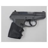 Keltec P11 Cal 9MM Pistol No Clip