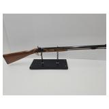 Black Powder Plains Hunter 50 Cal Spain CONN.