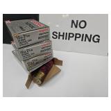 12 Ga 00 Buck 29 Pellets Gun Ammo