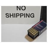 22 LR 30 Rds Gun Ammo